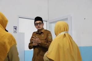 25 Anak Diduga Keracunan MBG, Pemkab Purworejo Tunggu Hasil Lab SPPG untuk Tentukan Sanksi