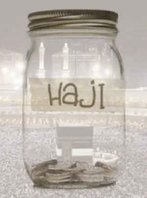 Gerakan Menabung Haji