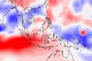 Ketika “Godzilla El Niño” Mengetuk Pintu Eropa, Indonesia Sebaiknya Tidak Ikut Tidur