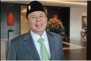Harta Kekayaan Wakil Ketua DPR RI Cucun Syamsurijal Viral Sebut MBG Tak Butuh Ahli Gizi