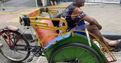 "DESIL": Istilah Negara Mengagungkan Kemiskinan Rakyatnya
