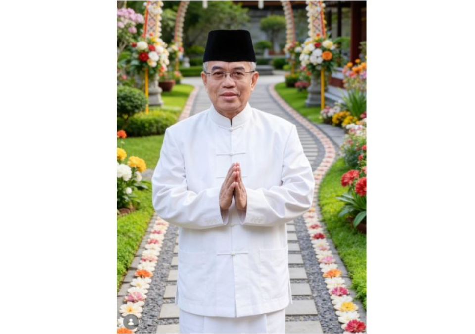 Doa Satwa Nusa