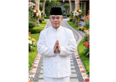 Doa Satwa Nusa