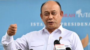 Terkait Keracunan MBG, Kepala BGN Bilang karena Petani Berlebihan Menggunakan Nitrogen