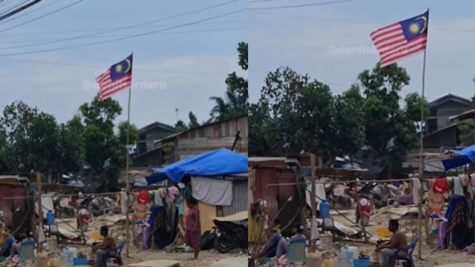 Ketika "Gengsi Negara" Masih Lebih Mahal Daripada Derita Rakyat