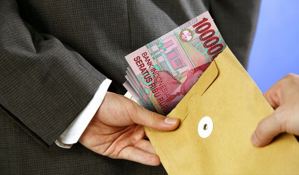 Denda Damai Koruptor dan Ingatan Reformasi Yang Memudar
