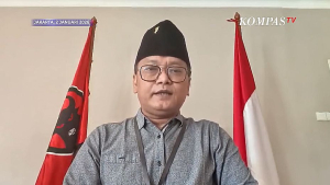 PDIP Tolak Wacana Pilkada Lewat DPRD: Kebiri Terhadap Hak Politik Rakyat