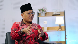PDIP Menilai Menteri Prabowo Menunjukkan Loyalitas Ganda karena Masih Menganggap Jokowi Bos Mereka