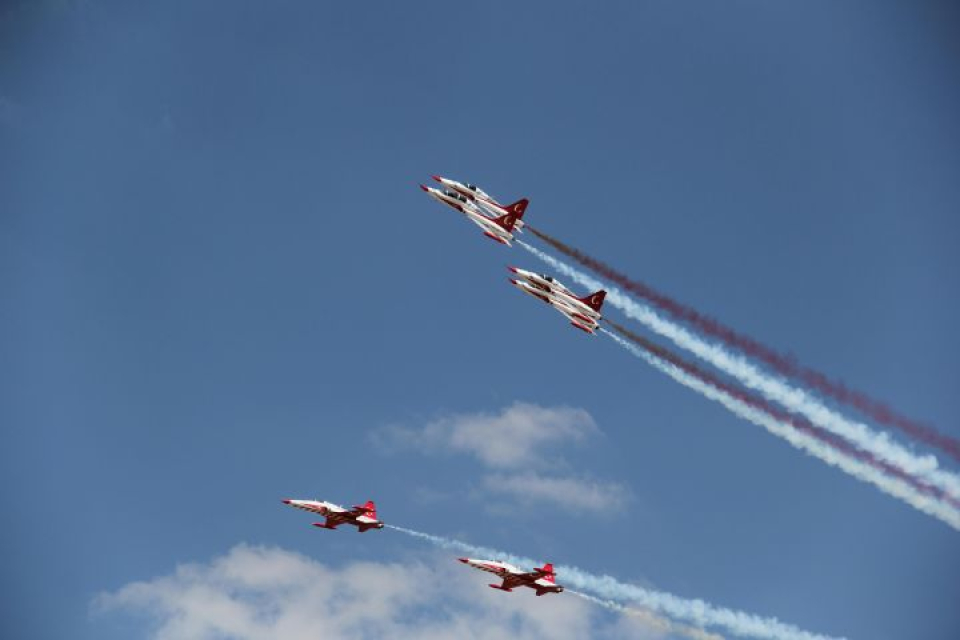 DPR Belum Terima Laporan Resmi Terkait Isu Blanket Clearance AS