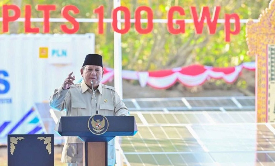 Prabowo Mau Stop Impor Minyak dan Gas: Tanpa Perbaikan Mendasar, Terancam Hanya Jadi Retorika di Atas Kertas