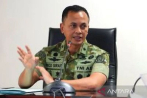 Kemhan hentikan program latsarmil untuk peserta SPPI
