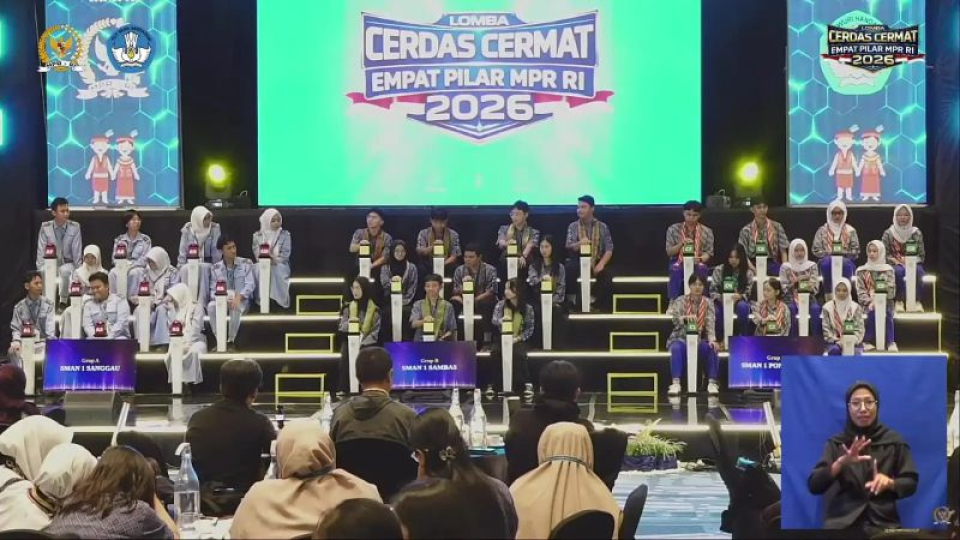 Republik Cerdas-Cermat