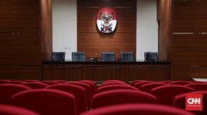 Lagi-lagi KPK Janji Segera Umumkan Tersangka Kasus Korupsi Kuota Haji