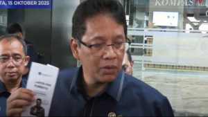 Menkeu Luncurkan Lapor Pak Purbaya untuk Aduan Pajak dan Cukai: Petugas Salah, Kita Sikat!