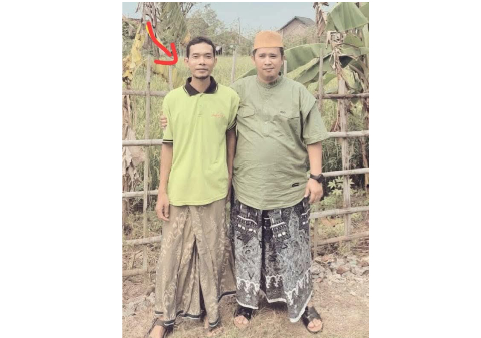 Sosok Inspirasi: Mbah Riyan /Ibnu harjo Al-jawi Ulama yang Tak Dikenal di Kampungnya