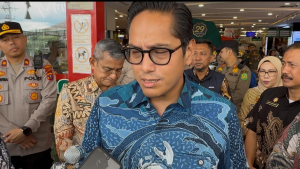 Wali Kota Medan Kembalikan 30 Ton Beras dari Uni Emirat Arab: Instruksi Pemerintah Pusat Tak Terima Bantuan Asing