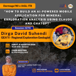 Undangan IAGL