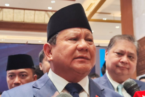 Prabowo Putuskan 4 Pulau yang Disengketakan Masuk Wilayah Aceh