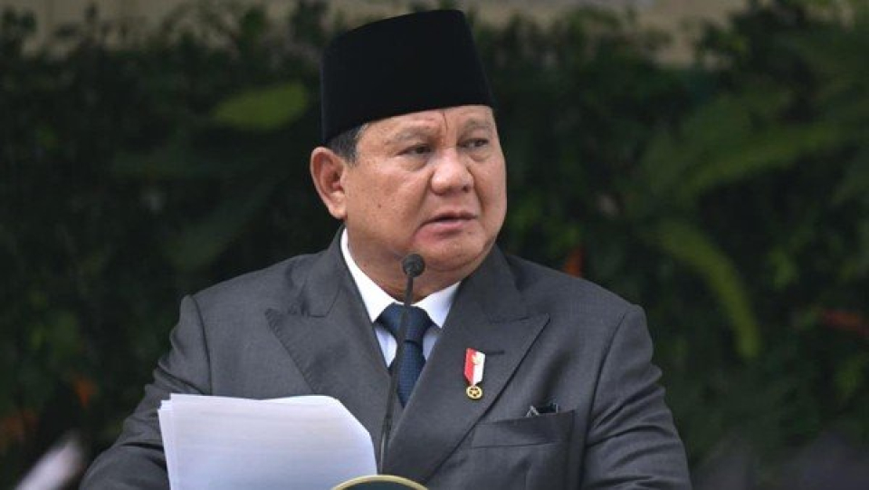 Setelah Disorot Dino Patti Djalal, 17 Dubes Asing Akhirnya Dijadwalkan Bertemu Prabowo