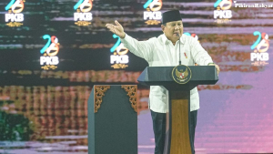 Benjamin Thomas Sigar Siapa, Siapanya Prabowo? Benarkah Menangkap Pangeran Diponegoro? Ramai Isu Londo Ireng
