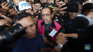 Saksi Kasus Korupsi Laptop Nadiem Makarim, Google Bilang Begini