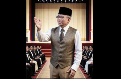 Kerentanan Ideologis