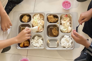 Belasan Siswa Diduga Keracunan MBG, Dinkes Malang Periksa Sampel Makanan