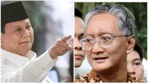 Menteri PU Dody Hanggodo Bakal Dicopot Agustus? 'Prabowo Tak Suka Menteri yang Bikin Gaduh'
