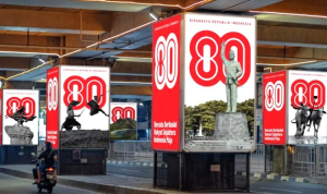 80 Tahun Merdeka: Menjaga Janji Menghadapi Diri