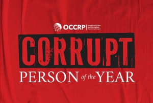 Investigasi Koruptor 2024