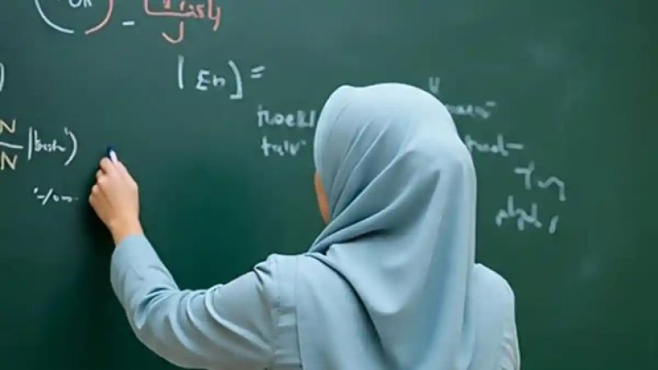 Ribuan Guru PPPK Paruh Waktu di Pati Digaji Rendah, Bertahan Hidup dengan Cari Rumput Usai Ngajar
