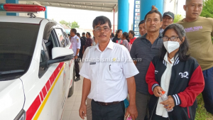 Ada 640 Siswa SMPN 1 Laguboti Konsumsi Menu MBG, Korban Keracunan Bertambah Jadi 54 Orang