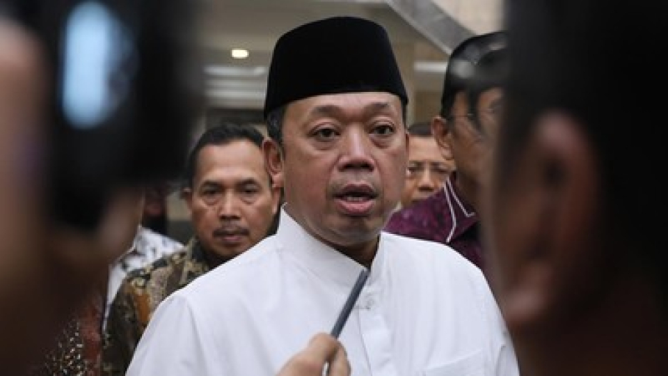KPK Panggil Nusron Wahid Lagi Pekan Ini, Surat Sudah Dikirim