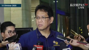 Purbaya Sebut Danantara Bisa Bayar Utang Kereta Cepat: Terima Dividen dari BUMN Hampir Rp90 Triliun
