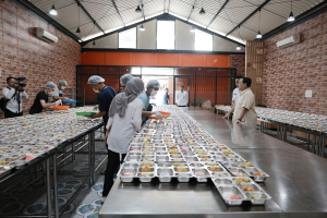 BGN Enggan Tutup 41 Dapur MBG Milik Anak Pejabat Wakil DPRD Sulsel yang Diduga Monopoli