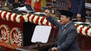 Prabowo Klaim Program MBG Membuat Prestasi Siswa Meningkat