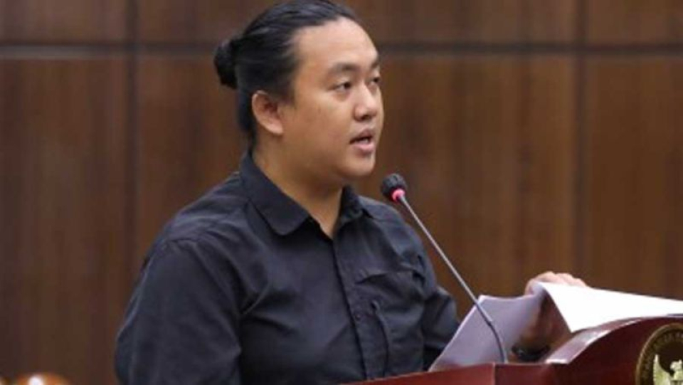 Hakim Militer Ancam Bawa Paksa Andrie Yunus Jika Tak Mau Bersaksi