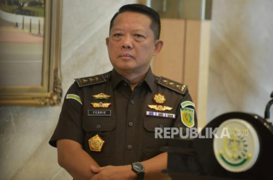 Rumah Jampidsus Dijaga Ketat TNI Pascapenggeledahan Polisi di Sebuah Restoran dan Money Changer
