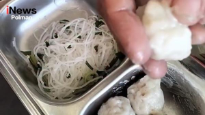 Makanan MBG Diduga Basi di SD Negeri 060 Mampie Viral, Guru Tolak Bagikan ke Siswa