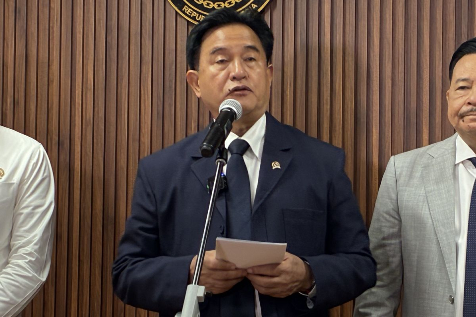 Yusril: Pemerintah Hormati jika KPK Periksa Nusron Wahid