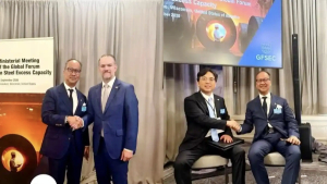 Agus Gumiwang Dicopot Prabowo Saat Tengah Tugas di Amerika Serikat