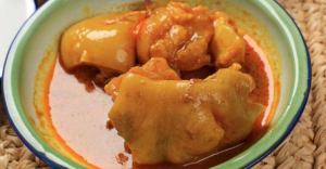 Kikil Kaya Kolagen, Pakar IPB University Jelaskan Manfaat dan Batas Konsumsinya