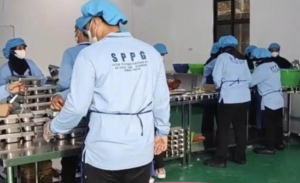 SPPG Milik Swasta tapi Pegawainya Diangkat Jadi ASN PPPK, Pemilik Dapur Pesta Pora