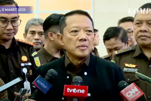 2 Fraksi DPR RI Desak Eks Jampidsus Febrie Adriansyah Dihukum Mati