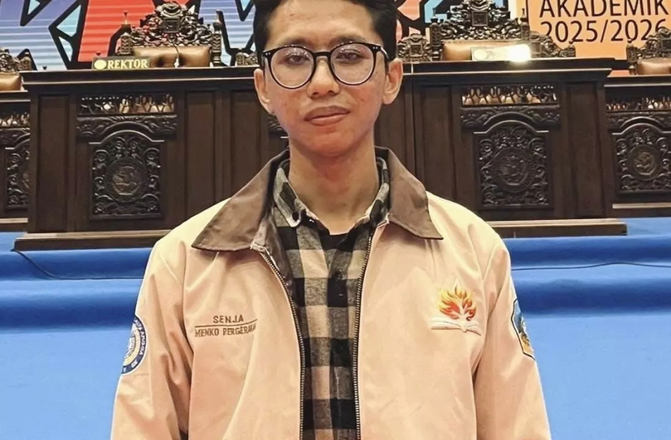 Polisi jemput Presiden BEM Unair, Pengamat sebut upaya bungkam kritik