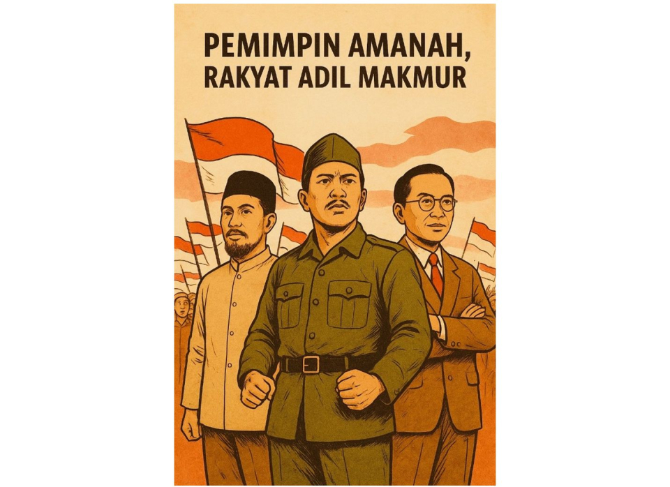 Dialog Kebangsaan: Eling lan Waspada di Saat Krisis