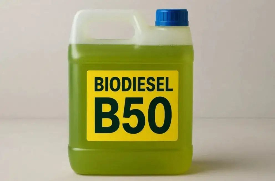 B50 Berhasil. Sebelum Berlari ke B60, Ada Baiknya Kita Menoleh ke Belakang  Belajar dari Biodiesel, Hutan, dan Sebuah Bangsa yang Selalu Tergoda Mengejar Angka