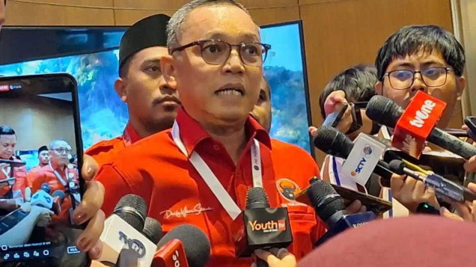 Anggota DPR Menilai Kopdes Merah Putih Berpotensi 90 Persen Gagal