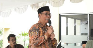 Silaturahim Idul Fitri Warga Sariwangi Indah Jadi Ruang Menguatkan Kebersamaan