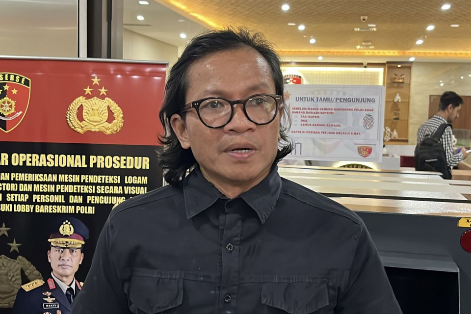 Amnesty: Penangkapan 2 Komentator Pidato Prabowo Langgar Putusan MK